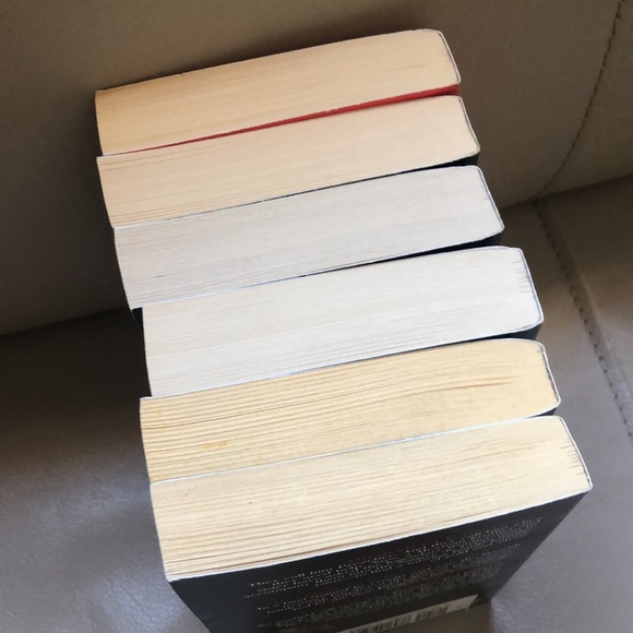 6 Johnstone western books - Picture 11 of 11